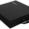 BalanceFrom 1.5" Thick Tri-Fold Folding Exercise Mat