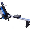 Stamina DT Plus Rowing Machine / Includes Two Online Expert