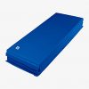 We Sell Mats 5'x10' Folding Gymnastics Mat – Portable Padded Floor Mat for Yoga, Tumbling & Martial Arts
