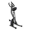 Fitness Reality U2500 Super Max Foldable Magnetic Upright Bike