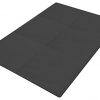 Puzzle Exercise Mat with EVA Foam Interlocking Tiles