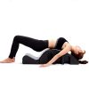 Pilates Yoga Wedge Spine Corrector Back Pain Relief Massage