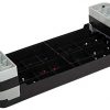 BalanceFrom Adjustable Workout Aerobic Stepper Step