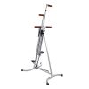 Ejoyous Vertical Climber, Folding Height Adjustable Exercise