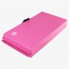 Fitness & Exercise Mat Lightweight and Folds for Carrying