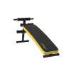 soges Adjustable supine board Bench Exercise Bench