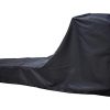 Mini Lustrous Rowing Machine Cover, Fitness Equipment Covers