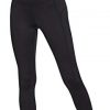 Thermal Yoga Pants Winter Athletic Running Tights
