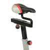 Sunny Health & Fitness Indoor Cycling Bike with 40 LB Flywheel