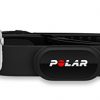 POLAR H10 Heart Rate Monitor, Bluetooth HRM Chest Strap