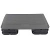 ZENY 28.5'' Aerobic Stepper Platform Aerobics Trainer