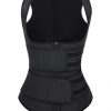 Wonder-Beauty Waist Trainer Waist Trimmer Cincher Corset