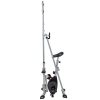 Best Choice Products 2-in-1 Total Body Vertical Climber