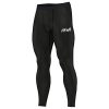 Pants Base Layer Running Workout Muay Thai Jiu Jitsu