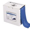 TheraBand Level 4-Intermediate, Blue, Extra Heavy