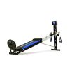 Total Gym XLS Men's and Women's Universal Total Body