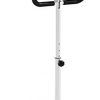 Sunny Health & Fitness Twist Stepper Step Machine with Handle Bar