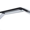 BuyHive Power Rack Exercise Squat Stand Weight Lifting Workout Station