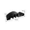 WY-Spine Pilates Massage Bed, Vertebral Column Orthotic Cervical Spine
