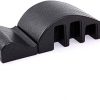 LQX Yoga Spine orthosis Spine Supporters Pilates Yoga Wedge
