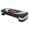 Oteymart 30 Inches Aerobics Steppers Step Platform