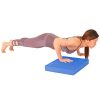 ProsourceFit Exercise Balance Pad 15 x 19 Blue