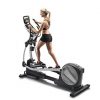 NordicTrack Spacesaver SE7i Elliptical Trainers: Interactive Personal Training at Home