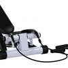 Sunny Health & Fitness Mini Stepper with Resistance Bands