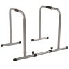 Sunny Health, Fitness SF-BH6507 Dip Station Body Press Parallel Bar