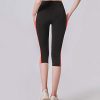 Tummy Control Workout Running Tight