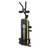 ZENOVA AB Workout Machine Foldable AB Cruncher