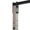 Fitness Reality Multi-function, Adjustable Power Rack Squat Stand