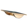Fitness Balance Board – Strengthen Your Core and Balance While Standing or Exercising Anywhere! 🧘‍♂️💪