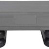 HomGarden 28.15'' Aerobic Step Adjustable Workout Platform