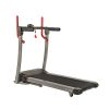 Sunny Health & Fitness Folding Electric Treadmill