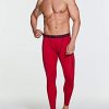 ATHLIO Mens Compression Pants Running Tights Workout Leggings
