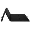 Giantex 4'x10'x2 Gymnastics Mat Folding Panel Thick
