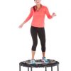 JumpSport 200 In Home Cardio Fitness Rebounder