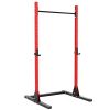 Synergee 750lb Capacity Squat Rack 2x3 Tubes. Power Rack