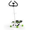 AA-SS Extremity Exerciser, Step Machine with Handles Adjustable