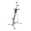 Exercise Climber, Heavy Duty Adjustable Height Folding Fitness