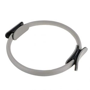 Fitwhiz Pilates Ring - Toning, Sculpting, Strength and Flexibility