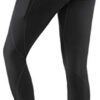 Yoga Pants with Pockets Tummy Control High Waist Yoga Pants