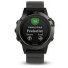Garmin Fenix 5 Performer Bundle - Slate Gray
