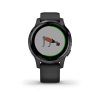 Garmin Vivoactive 4S GPS Smartwatch with Music, Fitness Activity