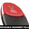 Body Vision IT9550 Deluxe Inversion Table with Adjustable Head Pillow