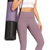 Ronanemon Yoga Pants Leggings for Women High Waisted