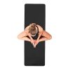 Retrospec Laguna Yoga Mat for Men, Women