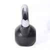 ASDFG Kettlebell,Bionic Body Soft Kettlebell with Handle 4kg