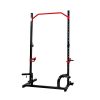 Sunny Health & Fitness Power Zone Squat Stand Rack Power Cage